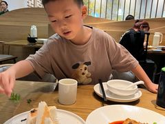 -榕意·川味之美(深业上城店)