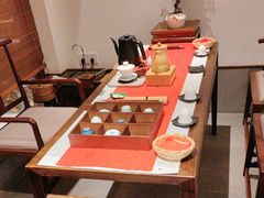 -江宴·半山别院(江北新区大厂店)
