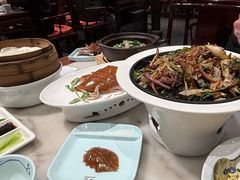 -鸭匠食府·挂炉烤鸭·新京菜(阜成路店)