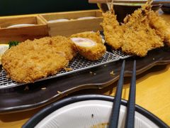 -胜博殿日式炸猪排(西红门店)