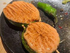 -乌君·酒场·炭火烧鸟(侨城坊店)