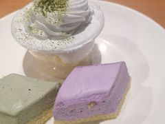 -汉丽轩韩式自助烤肉(大学城龙湖U城天街A馆店)