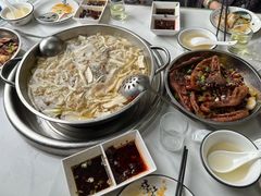 -迎三江菌汤兔(星桥街西段店)