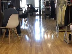 -壹人壹像工作室(购物公园店)