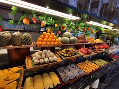 -星伦多自助料理·涮烤一体(杭州来福士店)