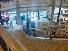 -金泽大酒店·卢塞恩餐厅·年夜饭春节连市