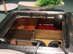 -海底捞火锅(杭州庆春路夜宵主题店)