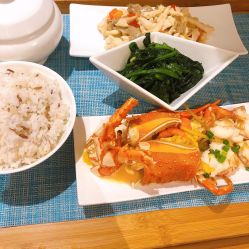 -和伊母婴护理中心·全套房(金山店)