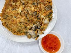 -众味海鲜大排档·活海鲜·潮汕味(南澳店)