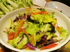 -久苑烧肉(世界城广场店)