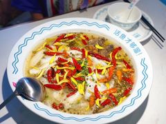 -花椒俏川菜小馆(南海万达店)