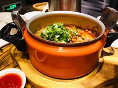 小锅萝卜饭/例-临家闽南菜(宝洲路店)