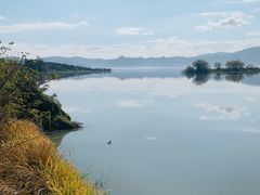 -东钱湖旅游度假区