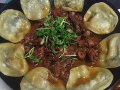-金良酸菜鱼(宁海路总店)