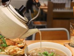 -saigon saigon | 西贡西贡(滨北店)