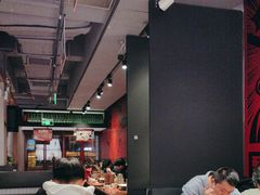 -管氏翅吧(地安门创始店)