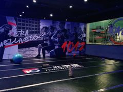 -一兆韦德健身(浦东万达会所)