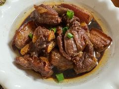 -玲燕蒸菜馆(江东路店)