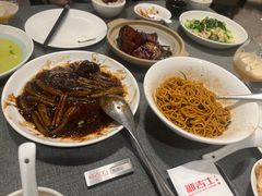 -新吉士·上海菜(浦东LCM置汇旭辉店)