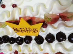 经典100％蛋糕-味多美蛋糕(耿庄店)