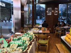 -爱达乐面包生日蛋糕(郫县时代天街店)