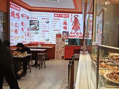 -大食代美食广场(上海中心店)