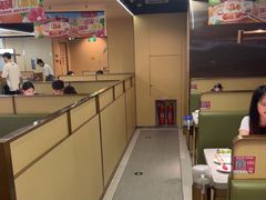 -海底捞火锅(太原南站店)