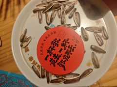 -四禧精酿铜锅涮肉·烧烤工场(大明湖店)