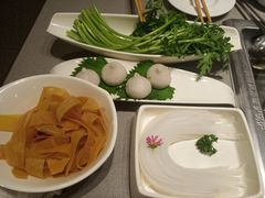 -海底捞火锅(凯德广场店)