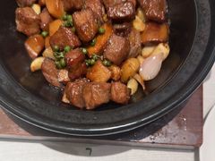 -狮王府淮扬菜(新街口友谊店)