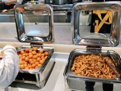 -楼兰古丽·新疆拌面·清真(华阳城店)