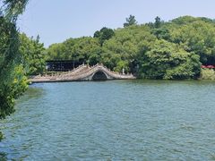 -天目湖山水园