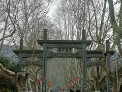 -杭州黄龙洞
