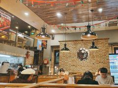 -馋嘴猫北京食堂·烤鸭·宵夜(亚运村店)