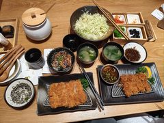 -胜博殿日式炸猪排(西红门店)