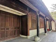 -天一阁博物院