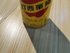 -台北楚楚园馅饼粥(虹桥南丰城店)