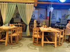 -水煮三国·川鲁江湖菜(香山店)