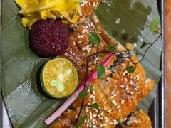 -吉之仙•中国制造•出口级食材日料店(领事馆总店)
