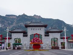 -响堂山石窟-北响堂山石窟