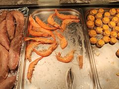 -禾斗海鲜自助(市南银座店)