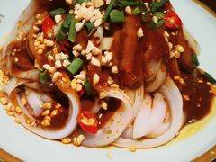 -江边城外烤全鱼(方庄时代购物中心店)
