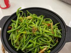-渝悦情·新派川菜(建国门店)