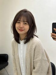 -FINE HAIR 烫染专业设计