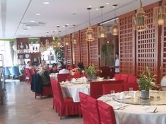 -阿娘家·原生态农家菜(国顺东路店)