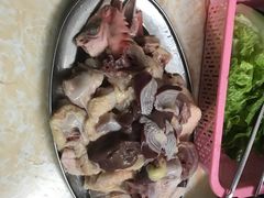 连州果园鸡-威邵鸡煲(西华路总店)