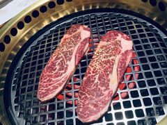 -肉魁屋·烧肉·烧鸟·酒场(高新店)
