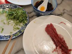 -将台涮肉(万科店)