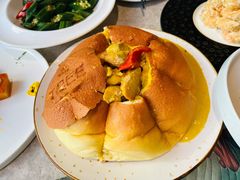 -大树餐厅(红旗街万达店)