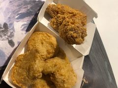-麦当劳(温州东海店)